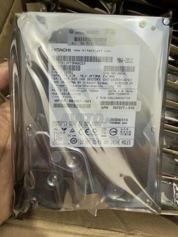 قرص صلب HDD 3.5 بوصة 1 تيرابايت - 2