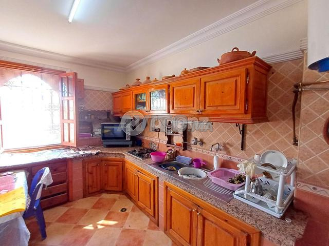 RAK-GU-1298 - Villa à vendre à Amerchich - 2