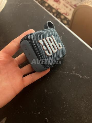 باف JBL Go 4 - 2