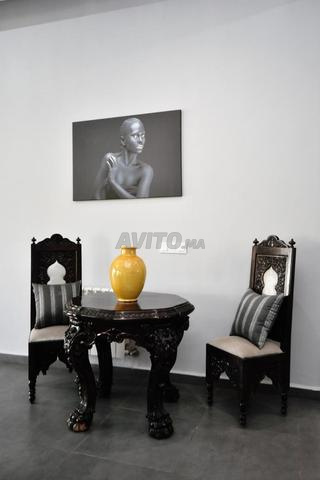 Villa de Prestige à Vendre – Route de Ouarzazate