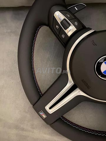 Volant BMW Pack M - 2