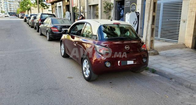 Opel Adam - 2