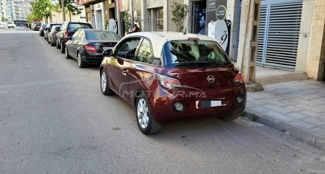 Opel Adam 