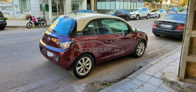 Opel Adam 