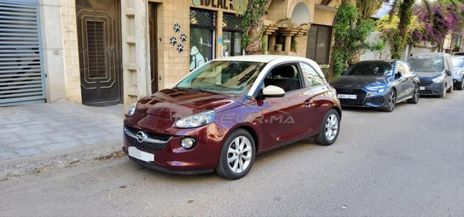 Opel Adam 