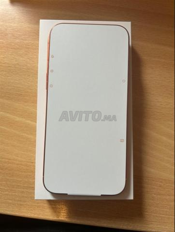 Apple iPhone 17 Pro Max 256Go - 2