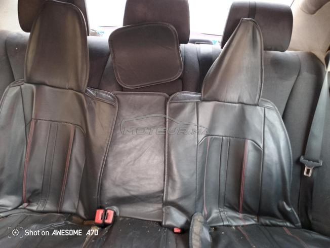 Mercedes-Benz Classe C Diesel Manuelle 2000
