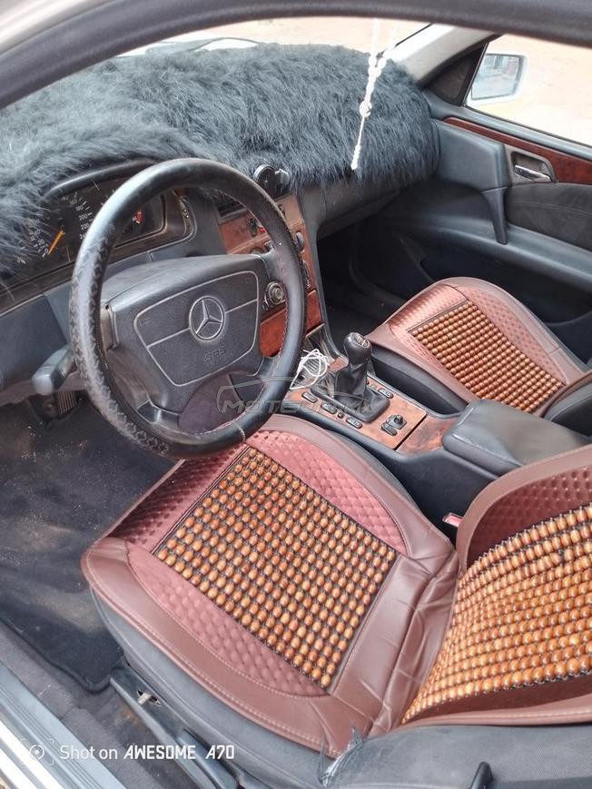 Mercedes-Benz Classe C Diesel Manuelle 2000