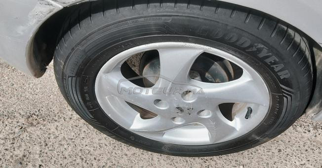 Peugeot 206 للبيع 