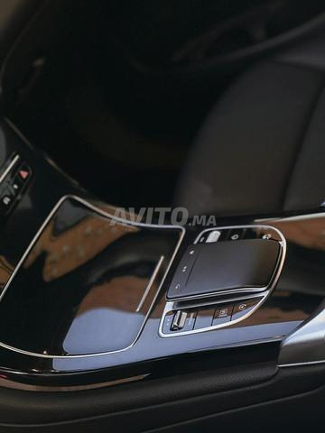Mercredi GLC 220d - 2