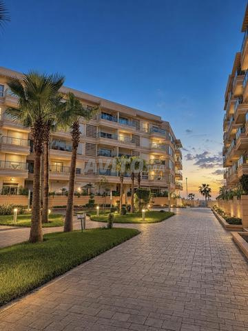 Appartement meublé à louer par jour (ou par mois)