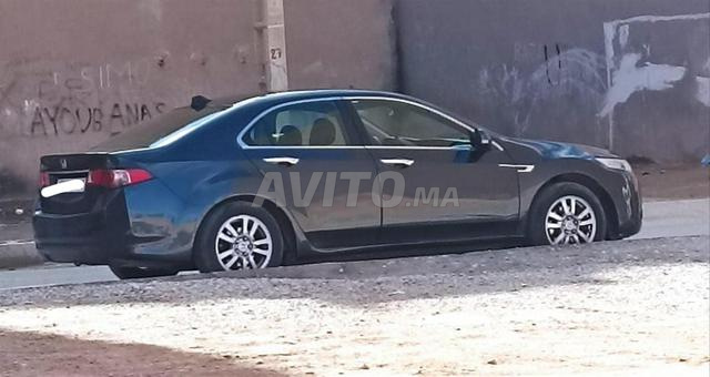 Honda Accord - 2