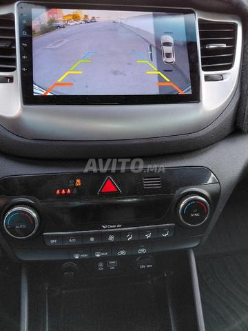 Hyundai Tucson - 2