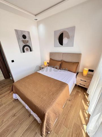 Appartement à louer 100 m² à Marrakech - 2