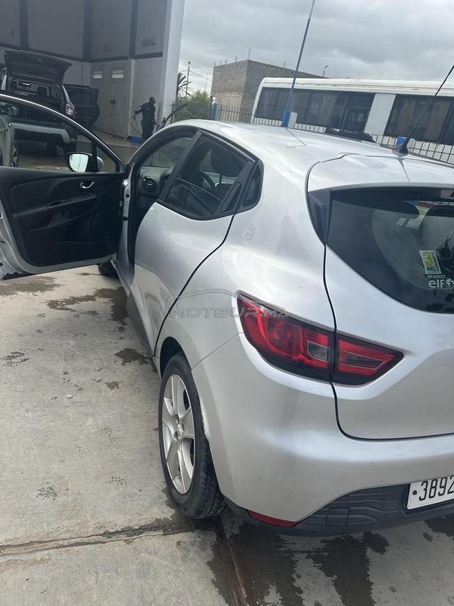 clio model 2015