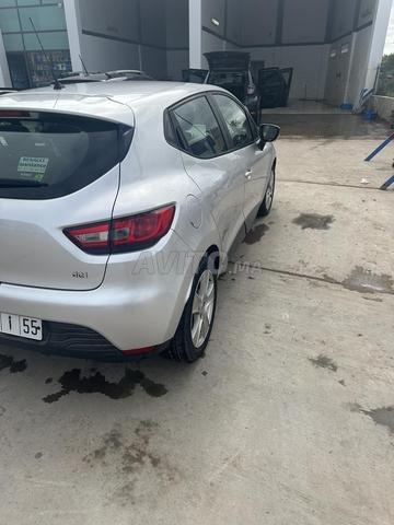 Clio modèle 2015 - 2
