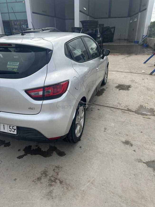 clio model 2015