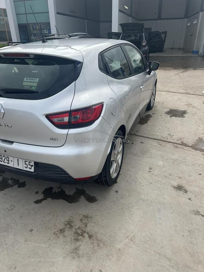 clio model 2015