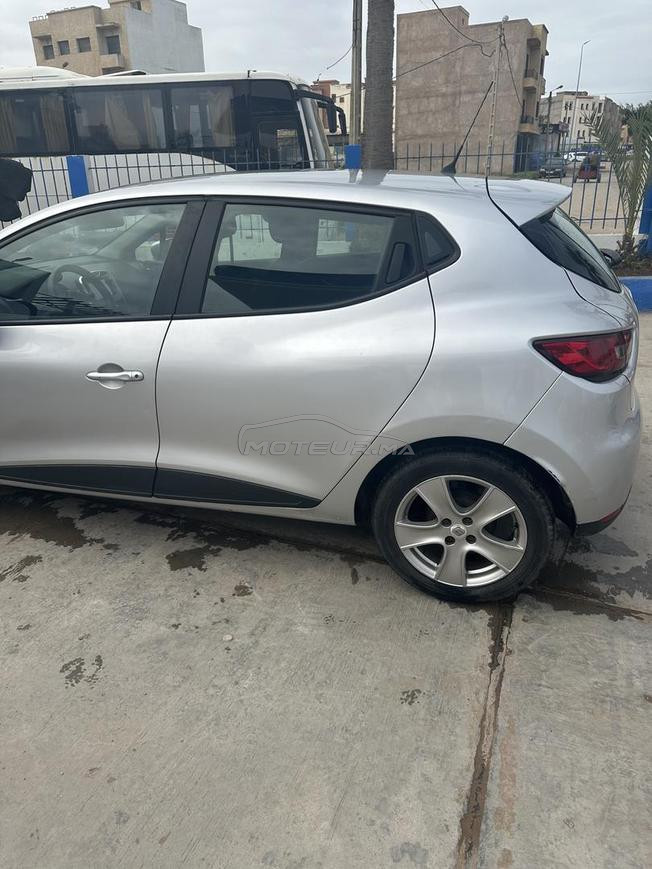 clio model 2015