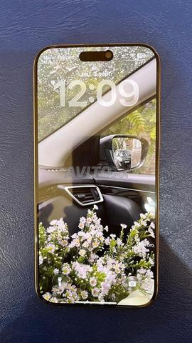 iPhone 16 Pro Max 256Go - 2