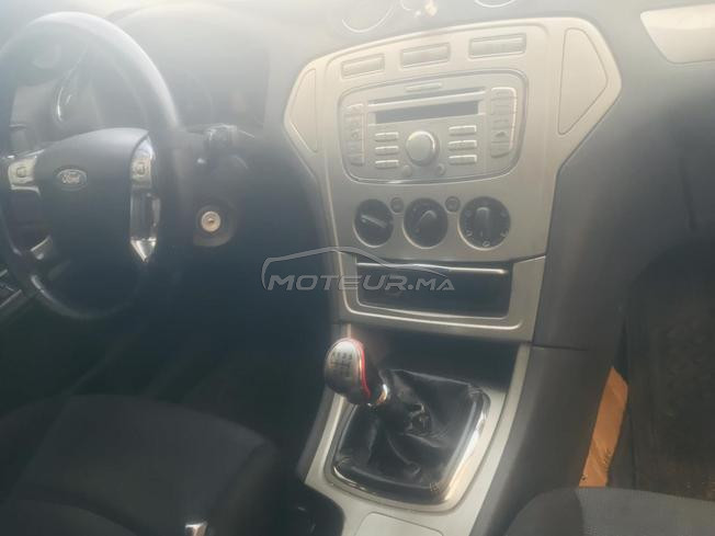 un bonne voiture 