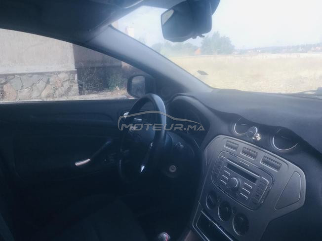 un bonne voiture 