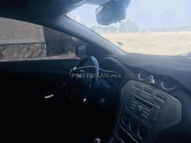 un bonne voiture 