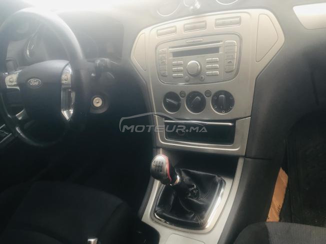 un bonne voiture 