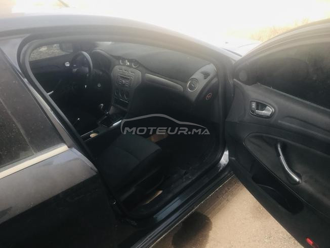 un bonne voiture 