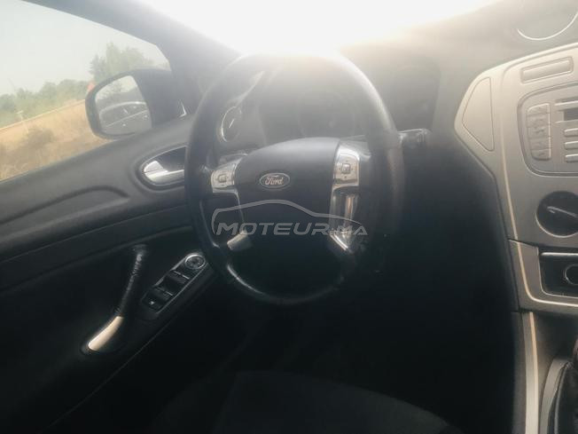 un bonne voiture 