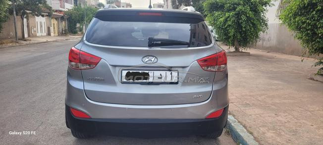 Hyndai ix35 2011