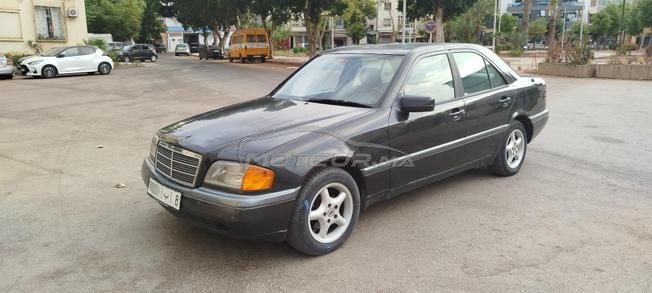 c250 automatique dewana 2010