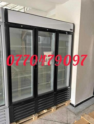 FRIGO COMMERCIAL NEUF PROMOTION - 2