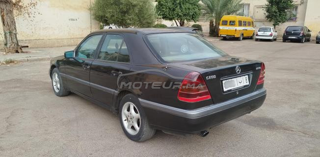 c250 automatique dewana 2010