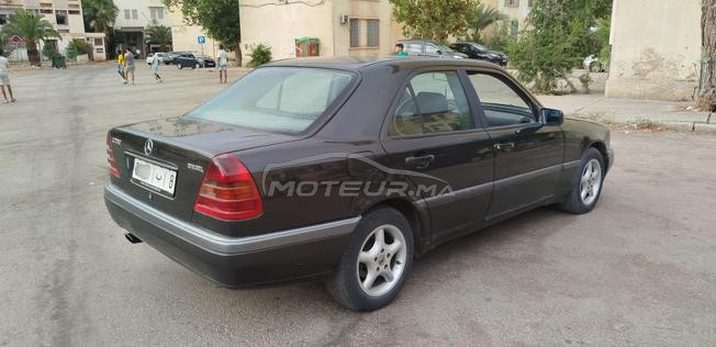 c250 automatique dewana 2010