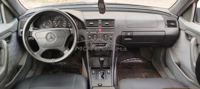 c250 automatique dewana 2010