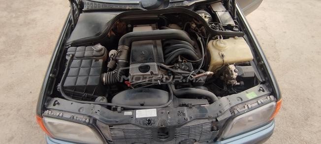 c250 automatique dewana 2010