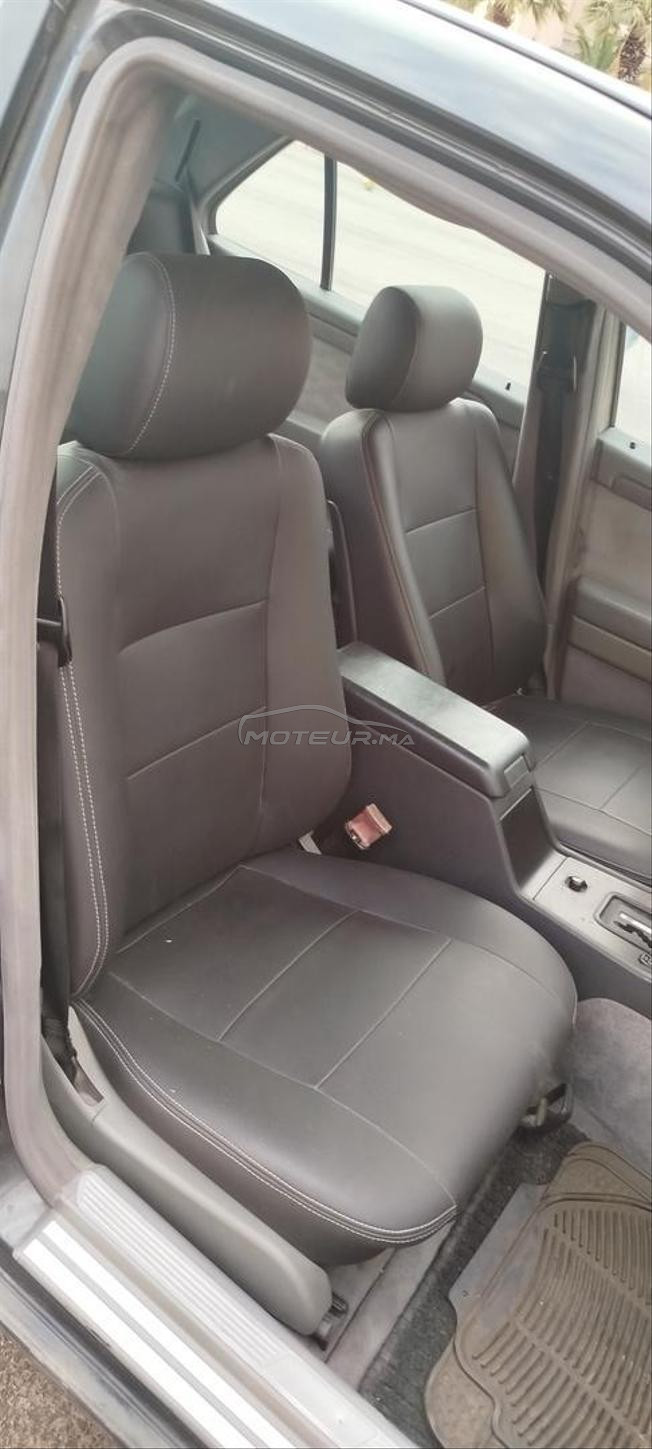 c250 automatique dewana 2010