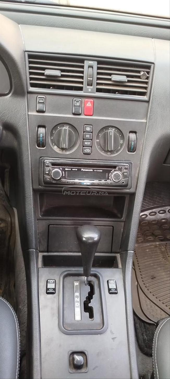c250 automatique dewana 2010