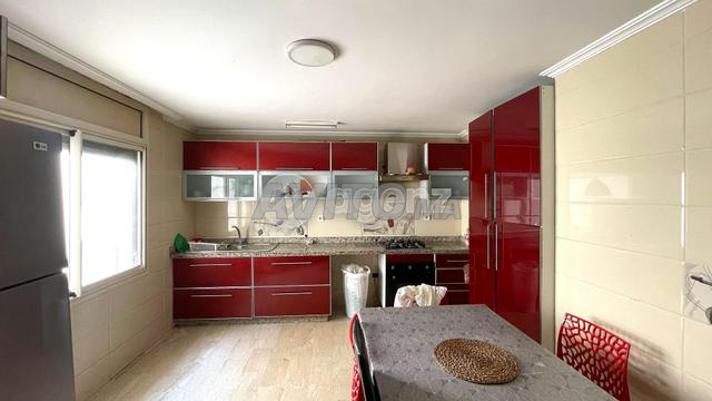 CMN-SI-1826 - Appartement à vendre à Gauthier - 2