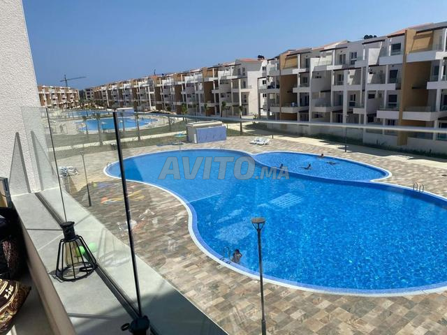 Appartement luxueux à vendre - 2