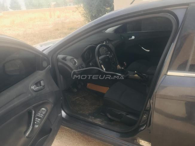 voiture bon etat
