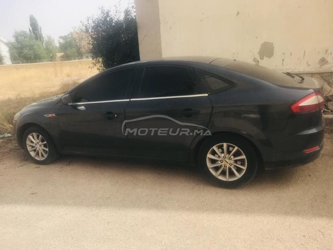 voiture bon etat
