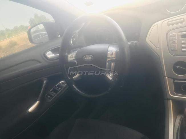 voiture bon etat