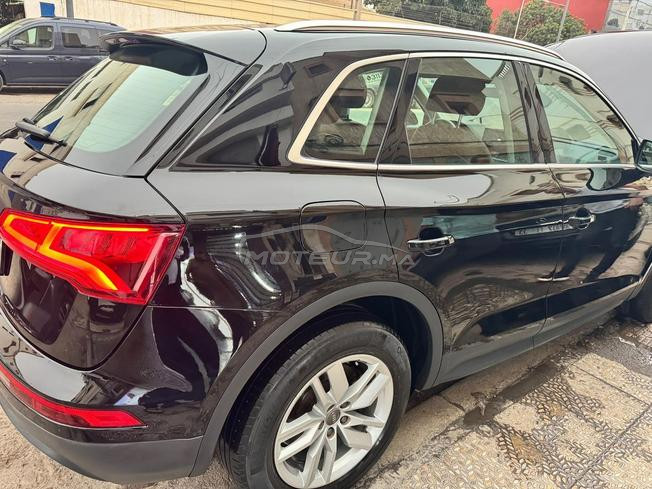 Audi Q5.....