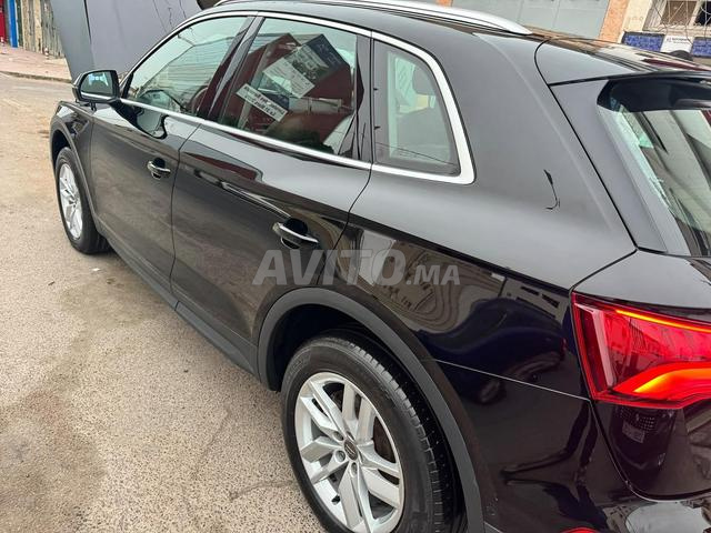 Audi Q5..... - 2
