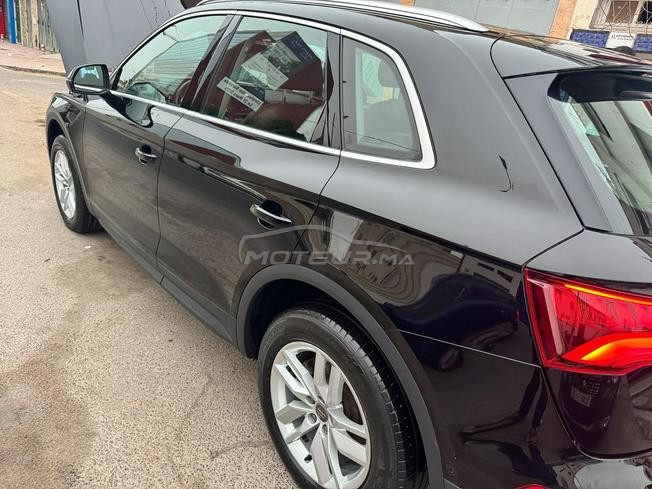 Audi Q5.....