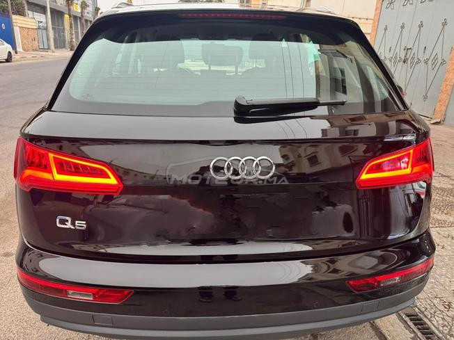 Audi Q5.....