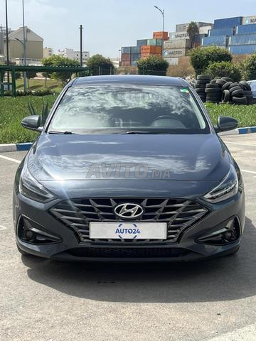 Hyundai i30 INVENTIVE  2022  - 2