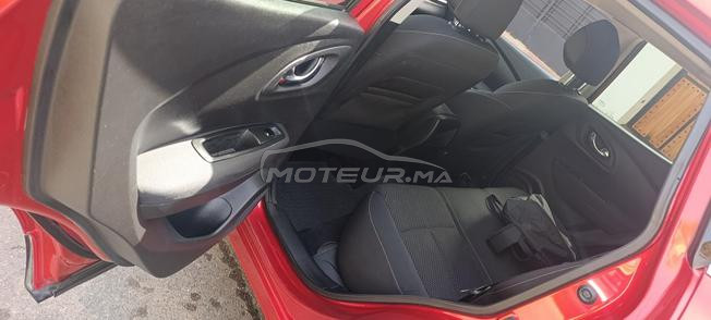 Renault Kadjar 2017